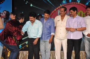 Vinodam 100 Percent Audio Launch